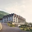 Berghotel Racines