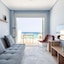 Apartamento em El Campello para 4 pessoas com 1 quarto Ref. 617785
