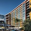 The Villas At The Disneyland Hotel