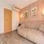 Apartamento em Genève para 4 pessoas com 1 quarto Ref. 607783