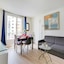Apartamento em París para 6 pessoas com 2 quartos Ref. 657551