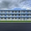 Ibis Budget Auxerre Nord