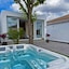 Apartamento em Conil de la Frontera para 2 pessoas com 1 quarto Ref. 487535