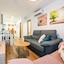 Apartamento em Chipiona para 4 pessoas com 1 quarto Ref. 684714