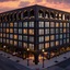 Hotel Bourre Bonne Louisville, Curio Collection By Hilton