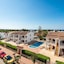 Apartamento em Cala Blanca para 4 pessoas com 1 quarto Ref. 675623