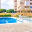 Apartamento em Aguadulce para 4 pessoas com 2 quartos Ref. 693024