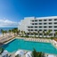 Izla Hotel Beach Front