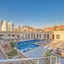 Mazar Pyramids Hotel