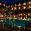 Taghazout Palm Hotel