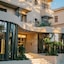 Cento Palme Boutique Hotel