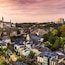 Luxemburg City