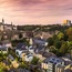 Luxemburg City