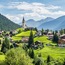 Saint Moritz