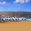 Playa de los Cristianos