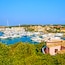 Porto Cervo OlbiaTempio