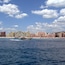 Sunny beach