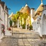 Alberobello Bari