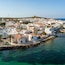 Platges de Fornells