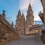 Santiago de Compostela