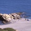 Praia da Los Toros