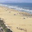 Praia Norte de Gandía