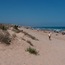 Praia Les Deveses