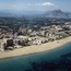 Praia Les Bovetes