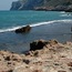 Praia Les Rotes