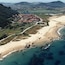 Praia da Tregandín
