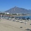 Praia Puerto Banus
