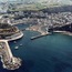 Praia Primera y Segunda de Luarca
