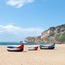 Praia Gralha