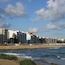 Praia da los locos