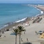 Praia da La Rada