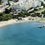Praia dal Cristo