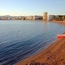 Praia da las Delicias 