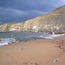 Praia da Peñarrubia