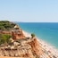 Praia da Falésia