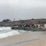 Praia Area Gorda 