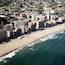 Praia Los Boliches/ Las Gaviotas