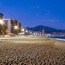 Praia Santa Amalia