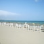 Praia San Francisco / Fuengirola