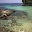 Praia da Buguenvií.lia
