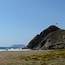 Praia Calnegre