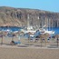 Praia los Cristianos