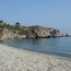 Praia Los Álamos / El Cañuelo
