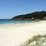 Praia Canelas 