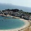 Praia Baltar 
