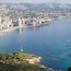 Praia da La Fossa